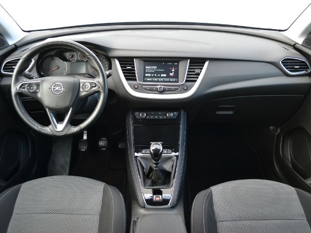 Grandland X 1.5 D Edition AHK/18-ZOLL/GRA/PDC/SH
