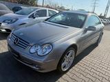 Mercedes-Benz CLK 320 - Mercedes-Benz CLK 320 Gebrauchtwagen in Duisburg