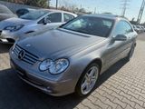 Mercedes-Benz CLK 320 - Mercedes-Benz CLK 320 aus 2003