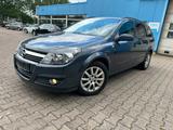 Opel Astra H Caravan Edition/AHK/Ohne HU/Alu - Opel Astra aus 2006: Kombi