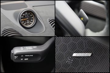 Porsche 718 Cayman GT4 RS*Weissach,Clubsport,Lift,Carbon