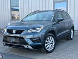 Seat Ateca Style DSG LED Kamera Kessy Dinamica Beats - Seat Ateca Style mit Diesel-Antrieb