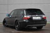 BMW 318i tour.* Unikat! Tomasson! M-Paket! Android!* - BMW 3 Series aus 2007: Kombi