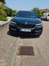 BMW 530d G31 Luxury Line...  - BMW 5er Reihe: Kombi, G31