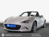 Mazda MX-5 ST SKYACTIV-G 1.5 Exclusive-Line - Mazda MX-5: Beige