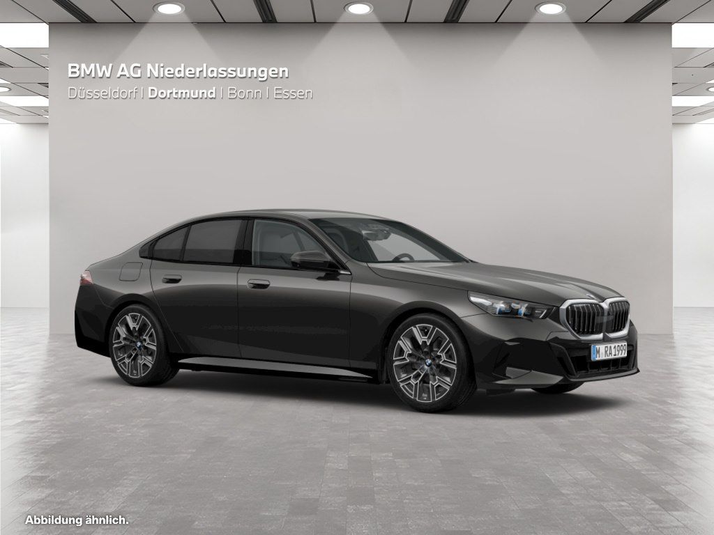 BMW 520 - Bild 12