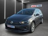 Volkswagen Golf Sportsvan VII 1.4 16V TSI Automatik Navi - Volkswagen Golf: 16v