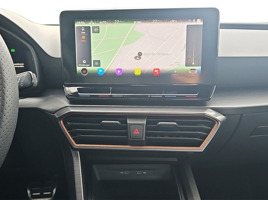 Cupra Leon - Bild 14