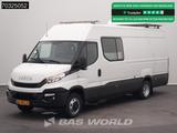 Iveco Daily 50C14 CNG 3.0L Dubbellucht L3H2 Navi 3,5t - Erdgas (CNG) Kastenwagen