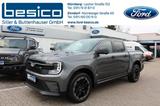 Ford Ranger 3,0EcoBlue MS-RT*B&O*AHK*ACC*Navi*SOFORT! - Ford Ranger mit Diesel-Antrieb: Allradantrieb, Klimaanlage