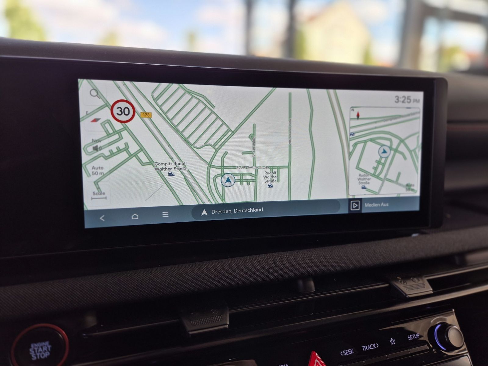 Hyundai Tucson – Bild 36