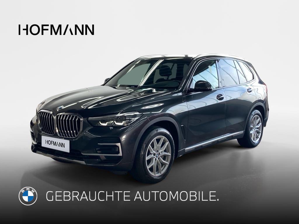 BMW X5 xDrive30d xLine ACC+Pano+HUD+Standhzg+DrivAss