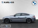 BMW M440i xDrive Gran Coupe LED PDC SHZ H&K DAB - BMW M440 mit Benzin-Antrieb: Limousine, Automatik