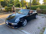 Porsche 996 Carrera 4 Cabriolet 997 Look New Engine  - Porsche: New