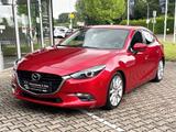 Mazda 3 Sports-Line *Bose*LED*Rückfahrkamera* - Mazda: R3
