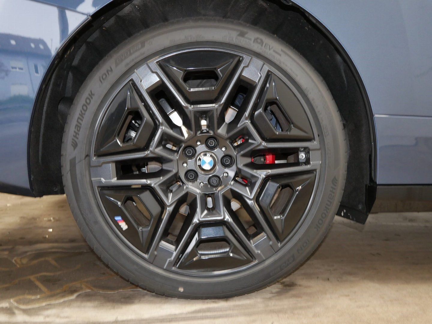 BMW iX - Bild 14