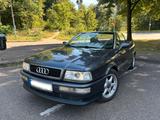 Audi 80 Cabriolet 2.0E  1996  Klassiker ... - Audi 80 in Stuttgart