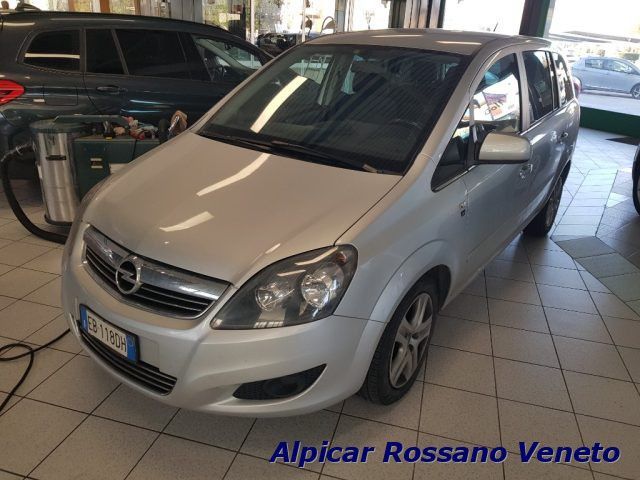 Opel OPEL Zafira 1.7 CDTI 125CV Edition