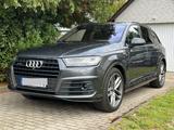 Audi Q7 50 TDI Qu.3xS line*U.frei/2.H/Insp.NEU/VOLLL