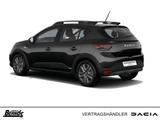 Dacia Sandero Stepway ECO-G 100 Expression (DJF) - Dacia mit LPG-Antrieb