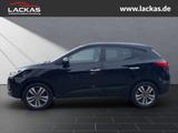 Hyundai ix35 2.0 CRDi AWD AUTOMATIK+XENON+S-DACH+LEDER+ - Hyundai ix35 aus 2014 mit Diesel-Antrieb: Geländewagen