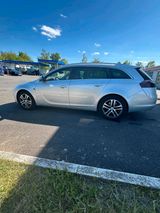 Opel insignia 2.0 CDTI 160 PS Navi TÜV bis... - Opel Insignia mit Diesel-Antrieb: 160 Ps