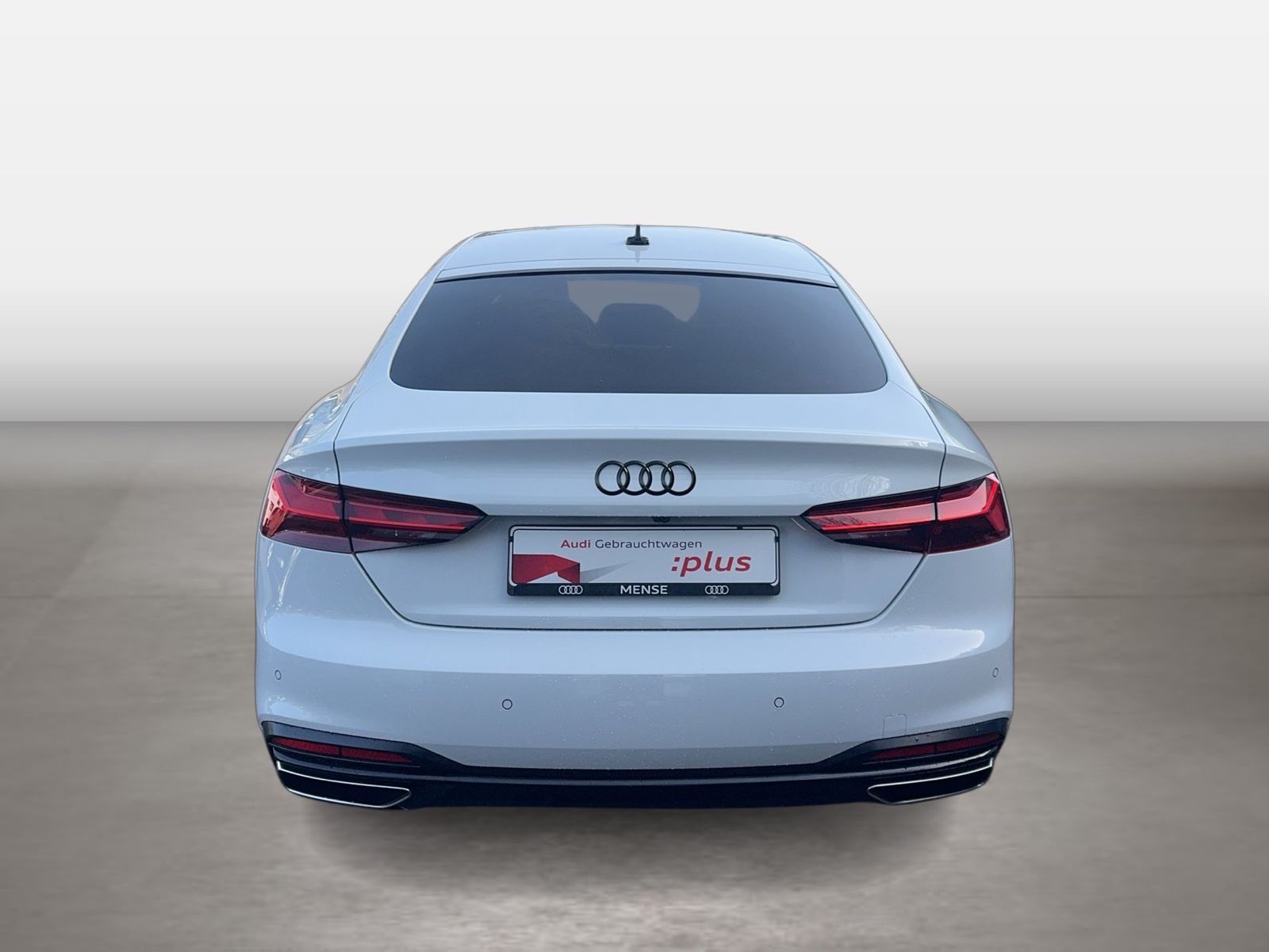 Audi A5 - Bild 4