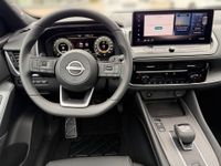 Nissan Qashqai - Vorschau Bild 9