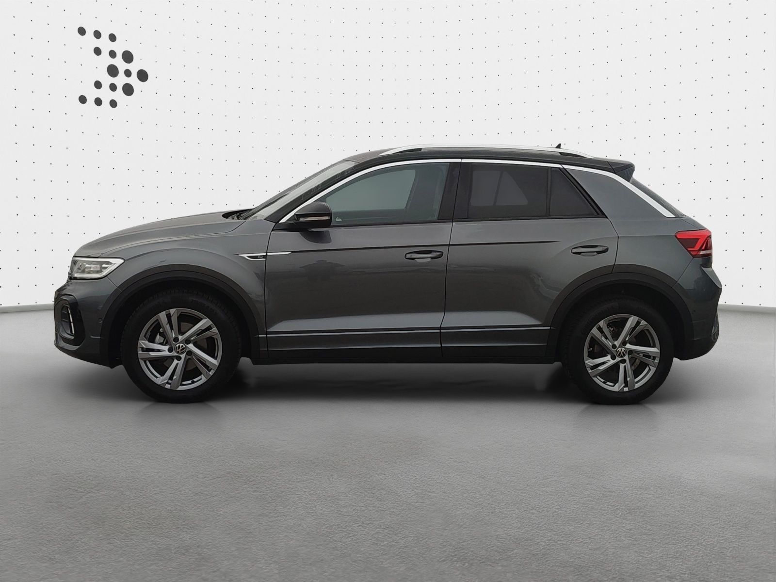 Volkswagen T-Roc - Bild 5
