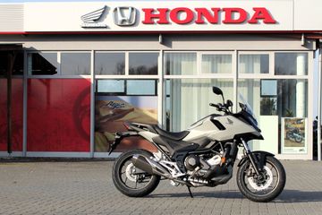 Honda DCT NC750XDS