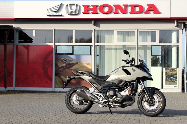 Honda DCT NC750XDS