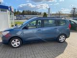 Dacia Lodgy Picknick*7Sitzer*Klima*Tempomat* - Dacia: 7 Sitzer