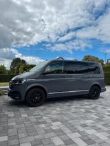Volkswagen T6.1 Multivan Gen Six Allrad, AHK