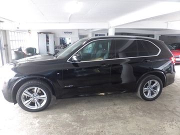 BMW X5 - 5
