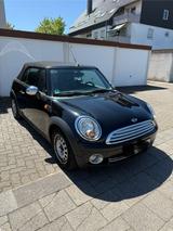 MINI Mini cooper - MINI Cooper C aus 2009