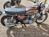 Honda CB750 Four  K6 - HONDA CB 750 FOUR