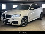BMW X6 xDrive 40 d*LED*ACC*HUD* - BMW X6 mit Panoramadach
