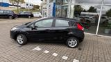 Ford Fiesta Sync Edition 5D - Ford Fiesta: 5d