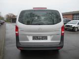 Mercedes-Benz Vito Mixto 114/116/119/124 CDI 4x4 kompakt - Mercedes-Benz Vito kompakt