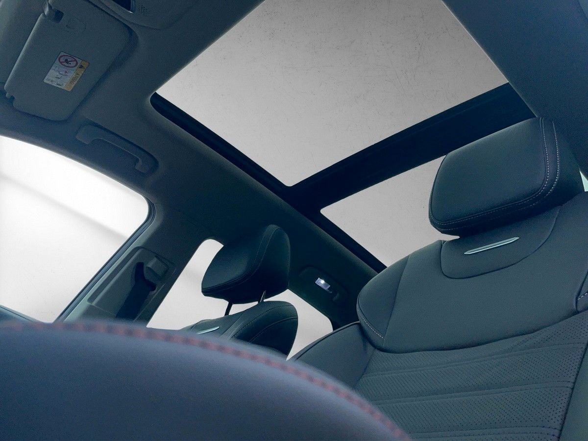 Maxus Euniq 6 - Bild 6