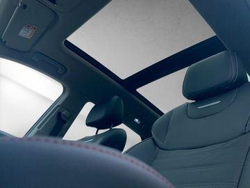 Maxus Euniq 6 *34% RABATT*0,25%*ACC*PANO*LEDER