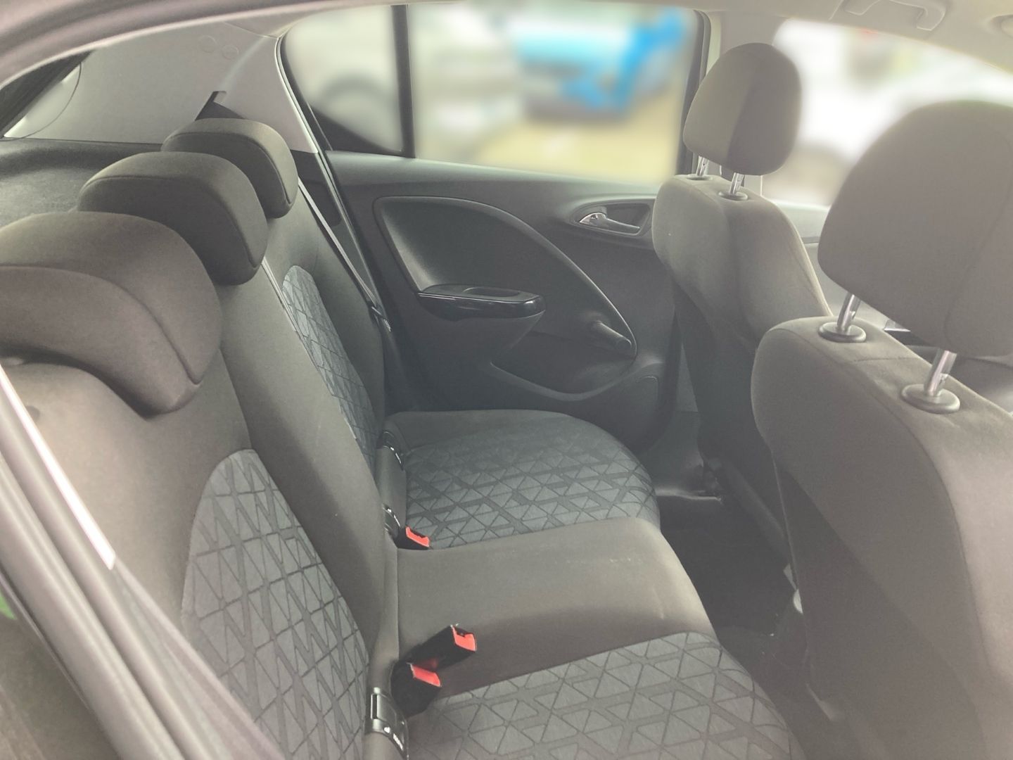 Fahrzeugabbildung Opel Corsa E 120 Jahre ecoFlex 1.4 Turbo SHZ PDC