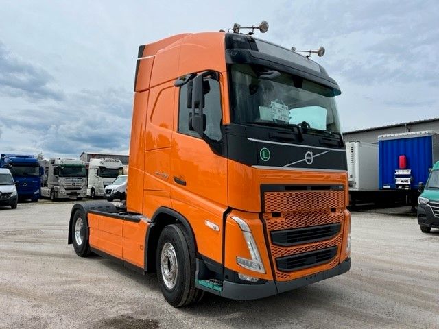 Volvo FH 460 4x2 Turbocompound