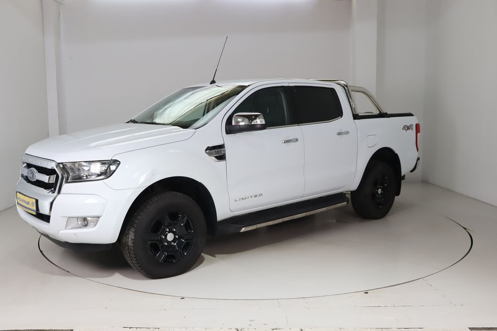 Image of Ford Ranger