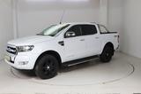 Ford Ranger 3.2L 6 Auto. * Leder * Navi * SHZ Limited - Ford Ranger: Allradantrieb