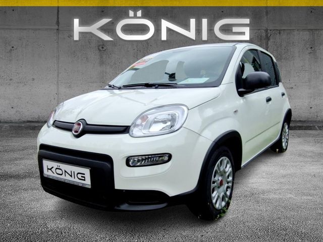 Fiat Panda MY24 1.0 Klima PDC Radio