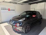 Nissan Juke N-Conn. - 360°Kam.,Safety-Sh.,nur 63.000 km - Nissan Juke: Kleinwagen
