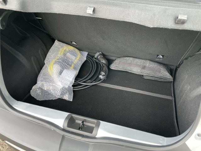 Fahrzeugabbildung Dacia Spring Electric 45 Essential Navi, Klimaanlage,