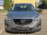 Mazda CX-5 Sendo 2WD - silberne Mazda CX-5