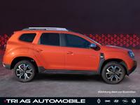 Dacia Duster Prestige TCe 100 ECO-G 2WD Navi Multiview